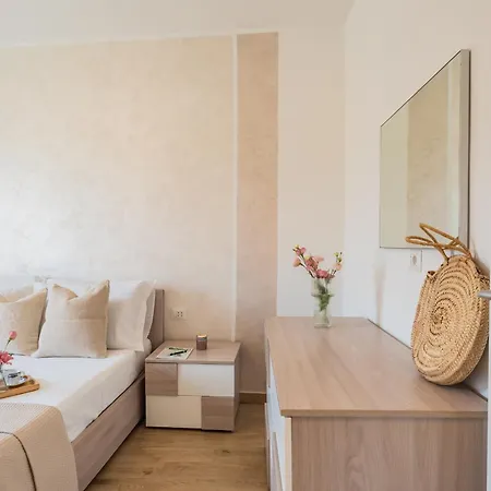 Casa Di Chiara Appartement Valmadrera