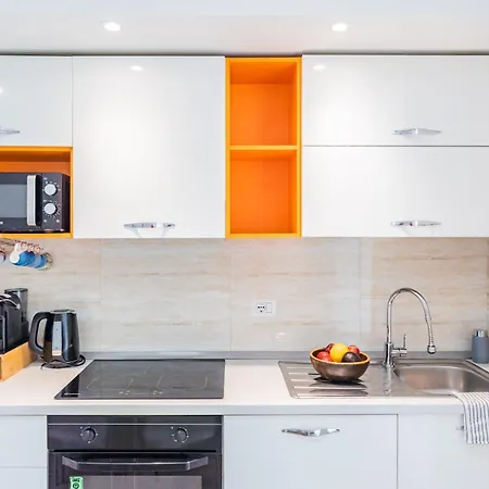 Casa Di Chiara Appartement