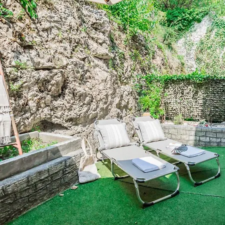 Casa Di Chiara Appartement