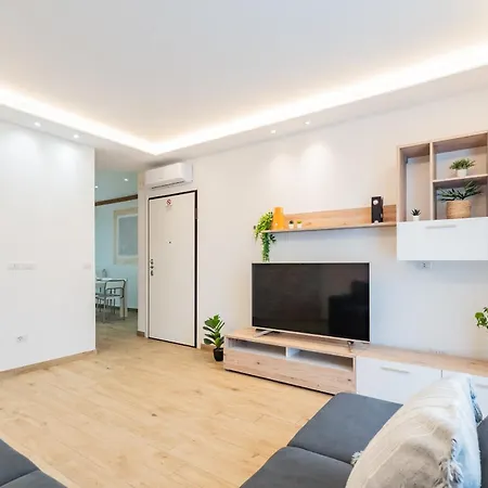 Casa Di Chiara Appartement *